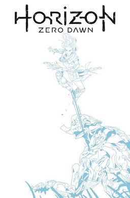 Variant cover