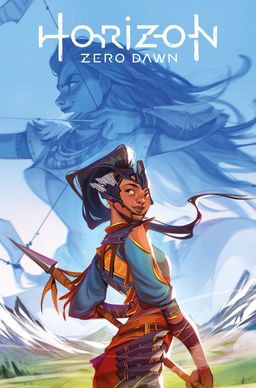 Variant cover