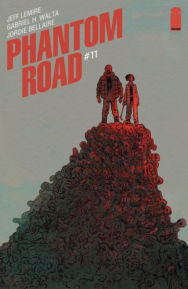 Phantom Road #11