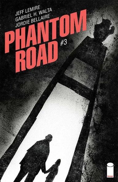 Phantom Road #3