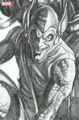Comic Kingdom Exclusive - Rian Gonzales