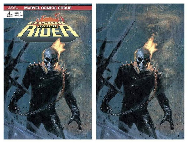 Cosmic Ghost Rider