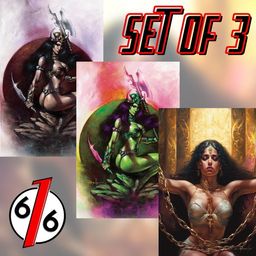 Cover S - FOC Bonus Incentive Marc Laming