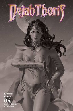 Variant cover
