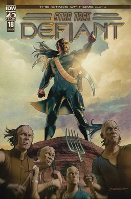 #18