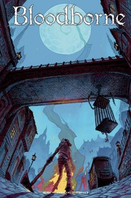 Cover B