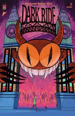 Variant cover