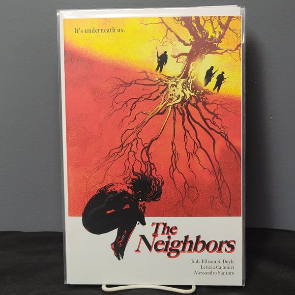 The Neighbors