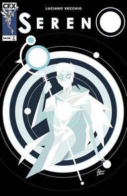 Variant cover