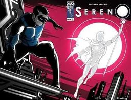 Variant cover