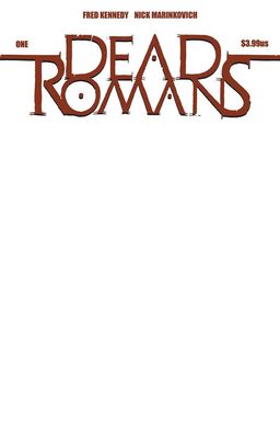 Variant cover