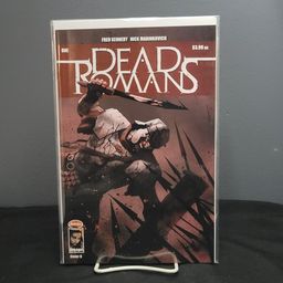 Variant cover