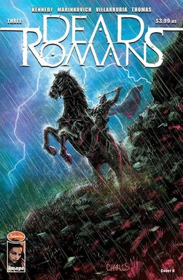 Variant cover