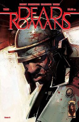 Cover B
