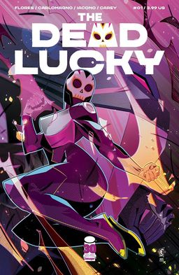 Variant cover