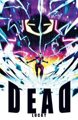 Variant cover