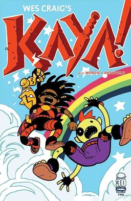 Variant cover