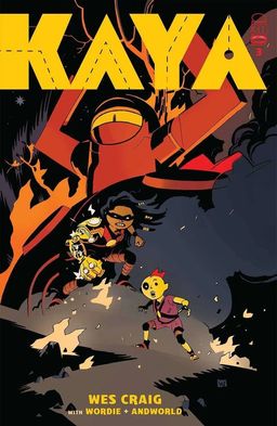 Variant cover