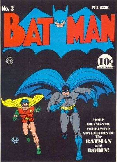 The Joker Year One