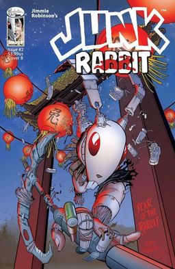 Cover B