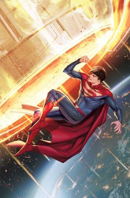 Variant cover