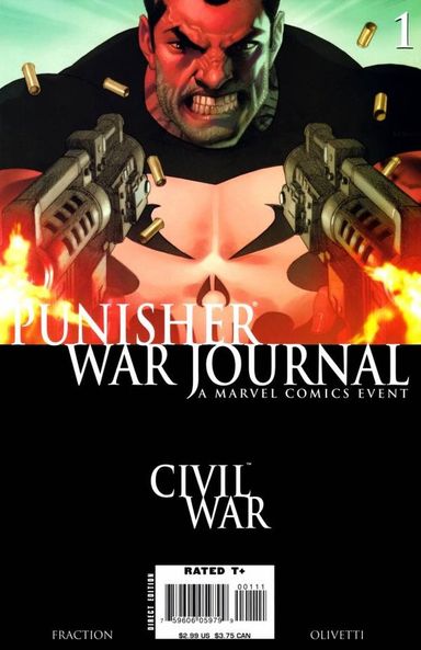 Civil War