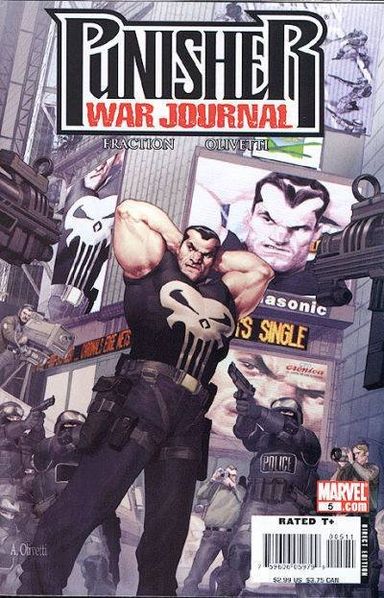 Secret Invasion