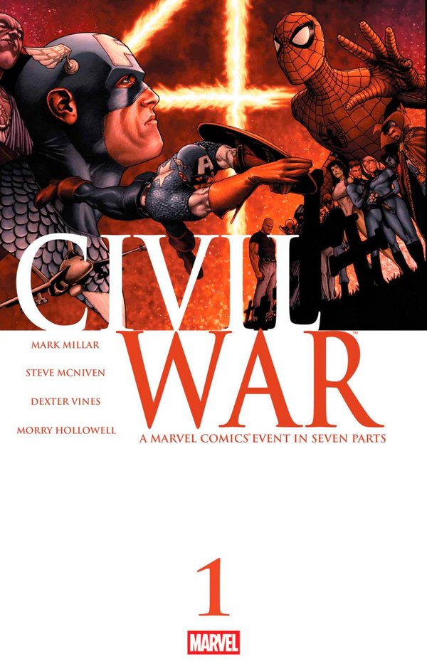Civil War