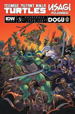 Cover RI - David Petersen