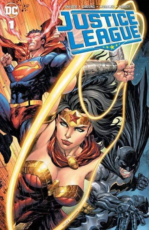 Justice League