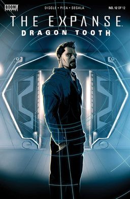 Jay Martin Cover
