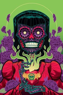 Cover C - Eder Messias