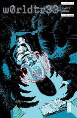 Variant cover
