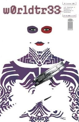 Variant cover