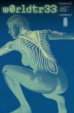 Variant cover