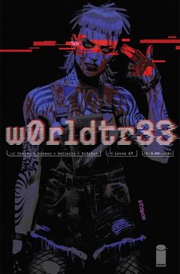 Variant cover