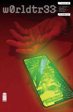 Variant cover