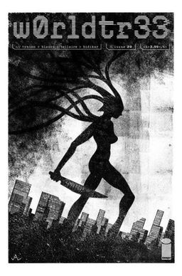 Variant cover