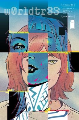 Variant cover