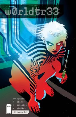 Cover B Variant DANI Cover