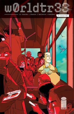 Cover B - Marcos Martín