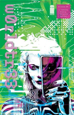 Alex Owens Cover