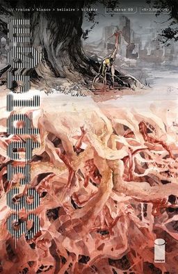 Variant cover