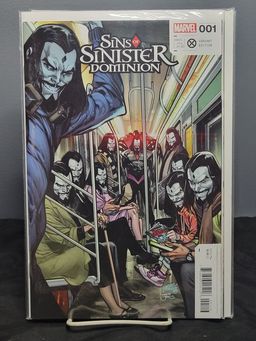 Alex Ross 'Timeless' Sketch Cover