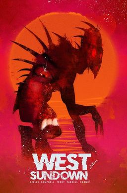 Variant cover