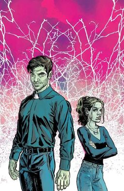 Variant cover