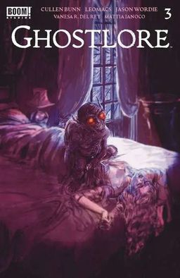 Vanesa R. Del Rey Cover