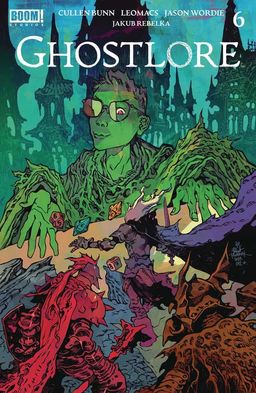 Jakub Rebelka Cover