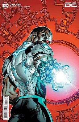 Tom Raney Cardstock Variant Cover