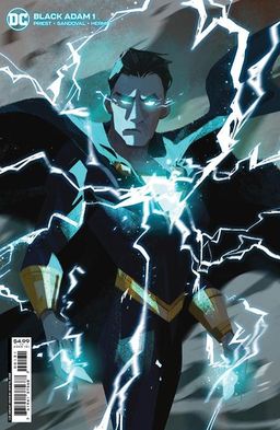 Variant cover